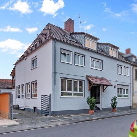 Hotel Family And Friends Ludwigshafen Bodman-Ludwigshafen Exterior foto