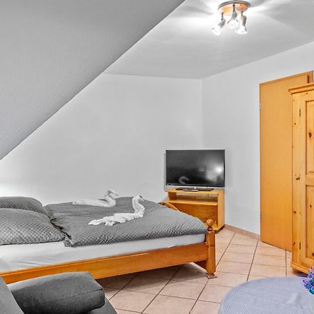 Hotel Family And Friends Ludwigshafen Bodman-Ludwigshafen Exterior foto